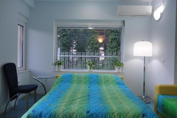 Hotel Accommodation J&T